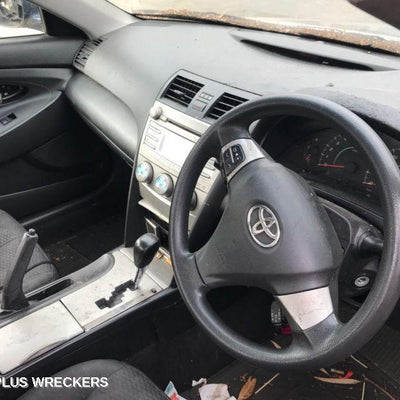 2007 Toyota Camry Sunvisor