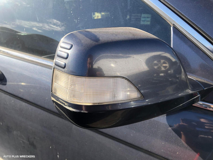 2009 Honda Crv Door Boot Gate Lock