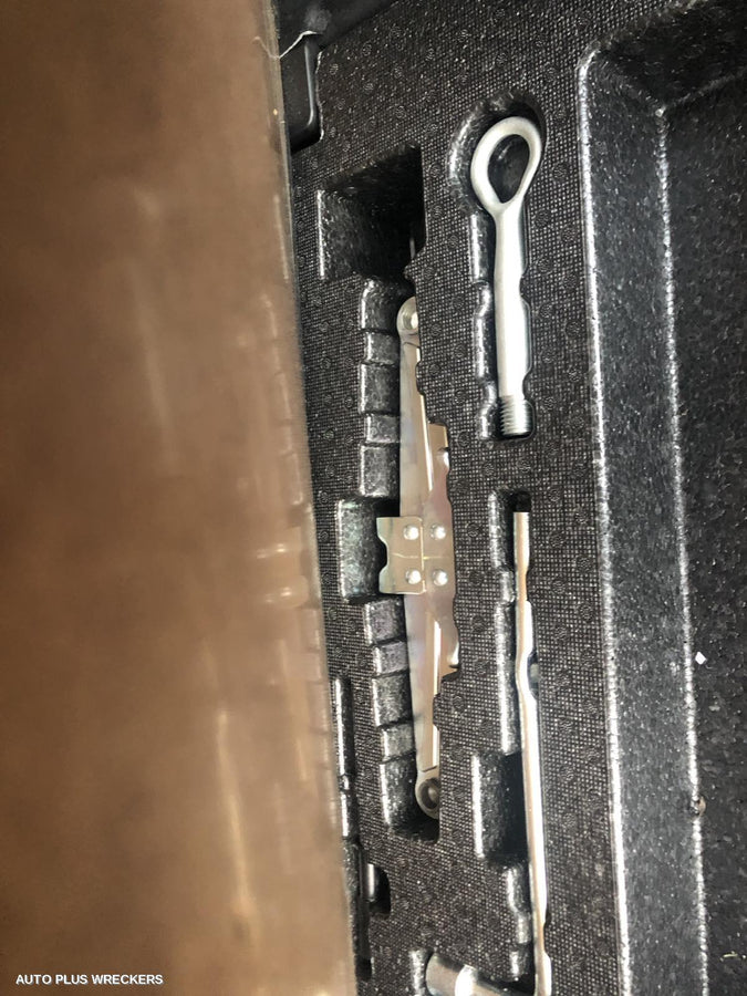 2017 Honda Jazz Abs Pump Modulator