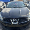 2014 Nissan Dualis Interior Mirror