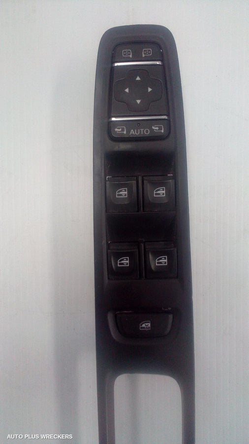 2014-2020 Renault Captur Pwr Dr Wind Switch