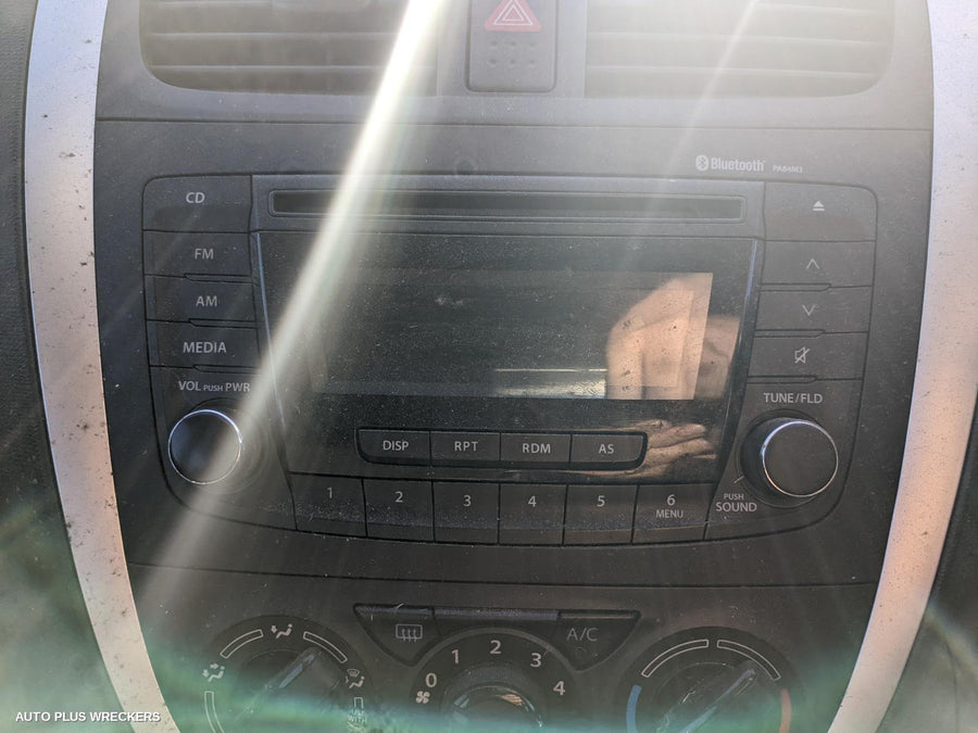 2015 Suzuki Celerio Abs Pump Modulator