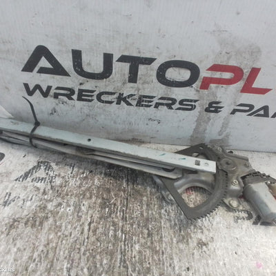 2010-2015 Hyundai I20 Left Front Window Reg Motor