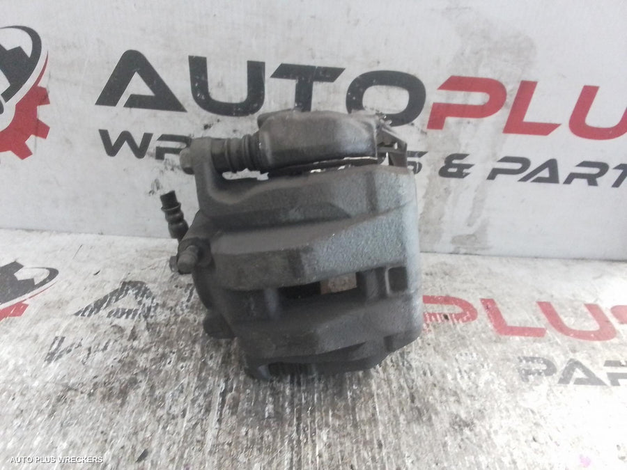 2008-2011 Nissan Murano Caliper