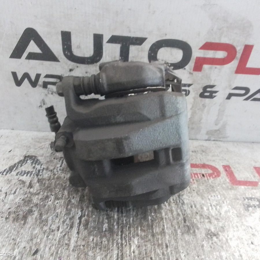 2008-2011 Nissan Murano Caliper