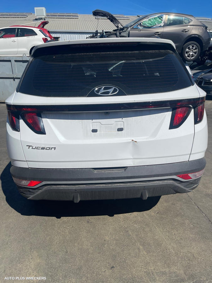 2023 Hyundai Tucson Reverse Camera