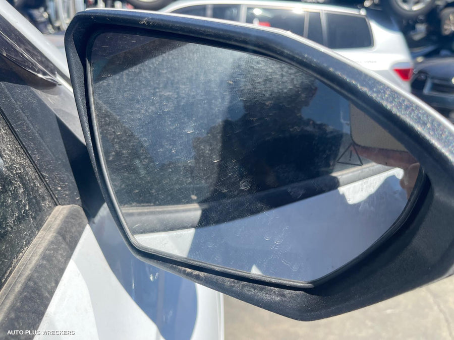 2023 Hyundai Tucson Left Quarter Panel