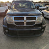 2009 Dodge Nitro Left Headlamp