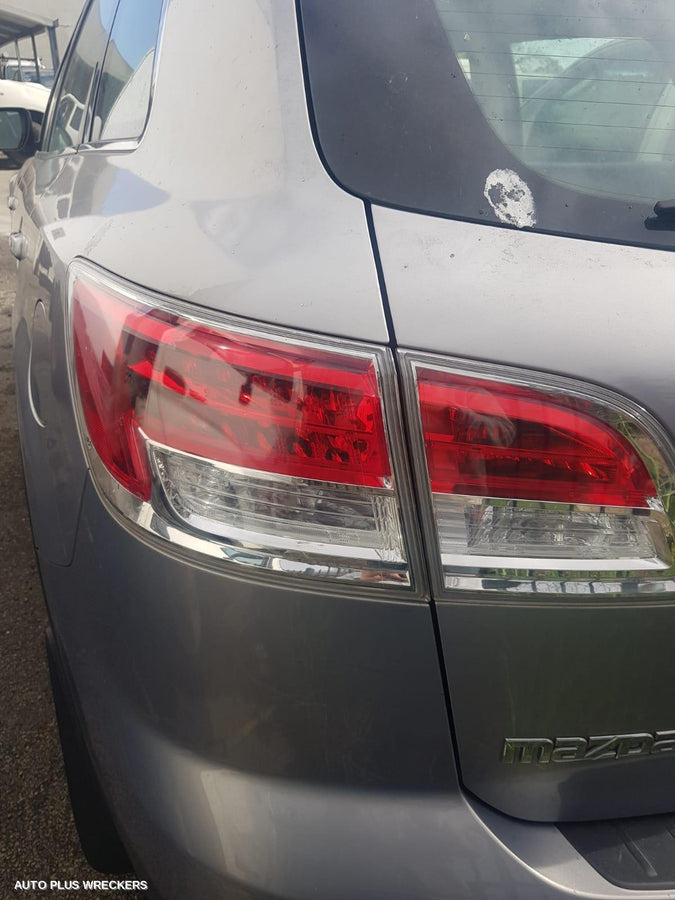 2008 Mazda Cx9 Right Guard