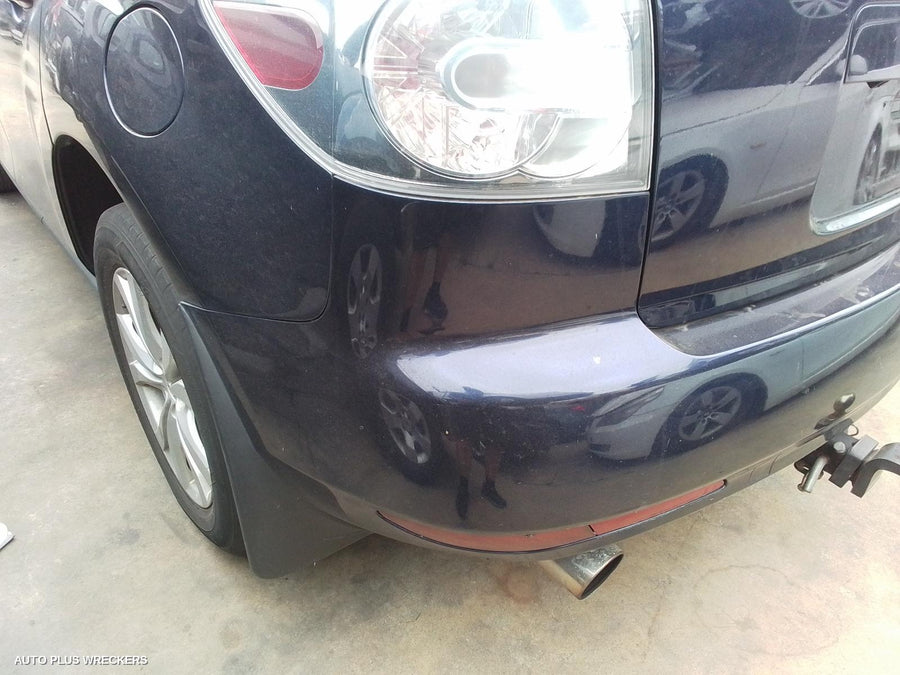 2010 MAZDA CX7 WASHER BOTTLE