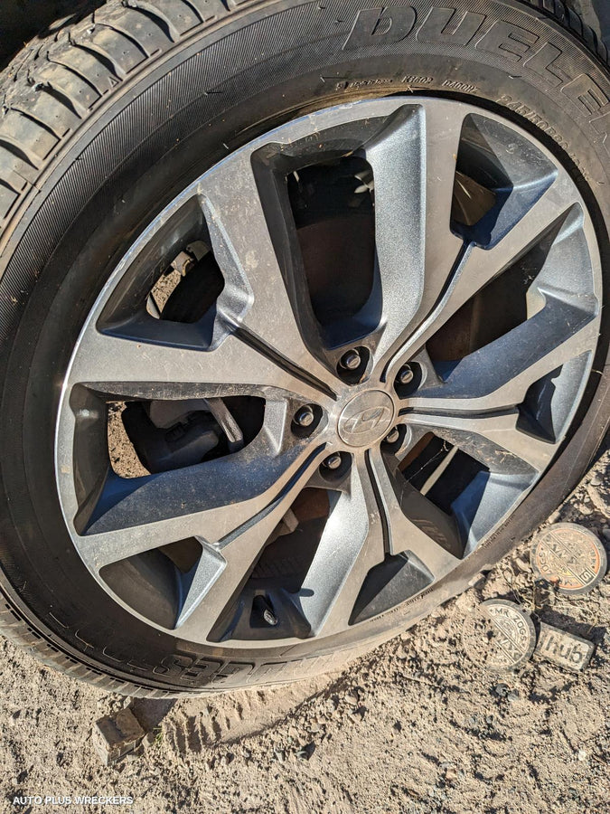 2020 Hyundai Palisade Rear Drive Shaft