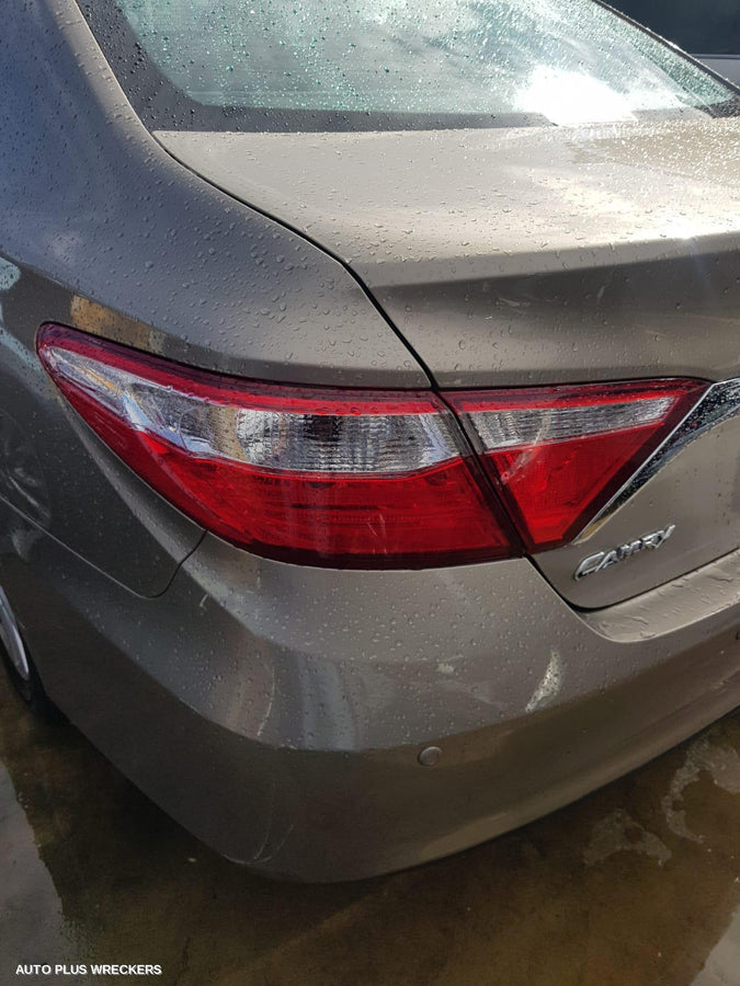 2017 Toyota Camry Right Rear Wnd Reg Motor