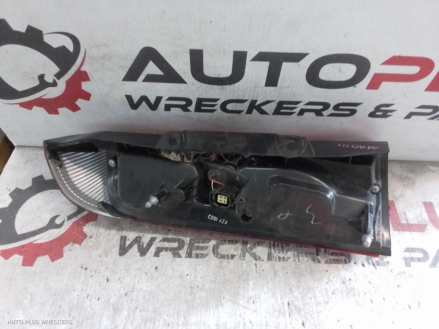 2011-2016 Great Wall X200/x240 Right Taillight