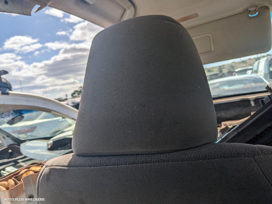 2012 Toyota Prado Headrest
