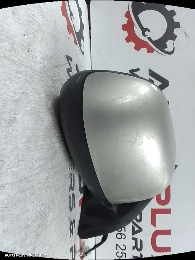 2006-2009 Mitsubishi Outlander Right Door Mirror