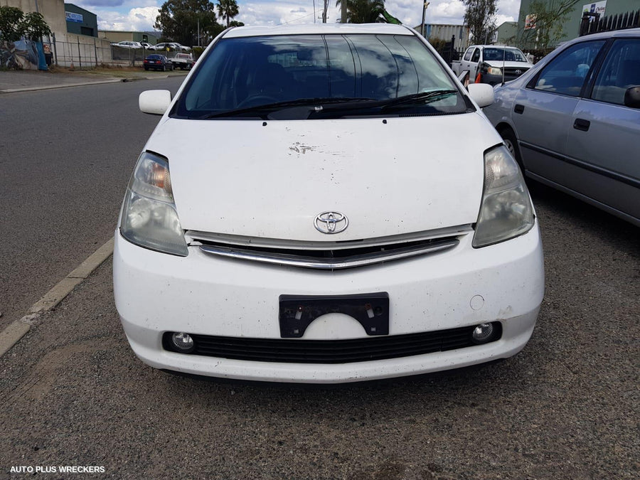 2008 Toyota Prius R Bar Bracket Reinfo