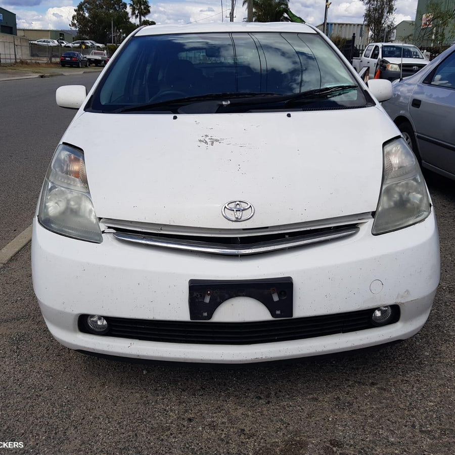 2003-2009 Toyota Prius R Bar Bracket Reinfo