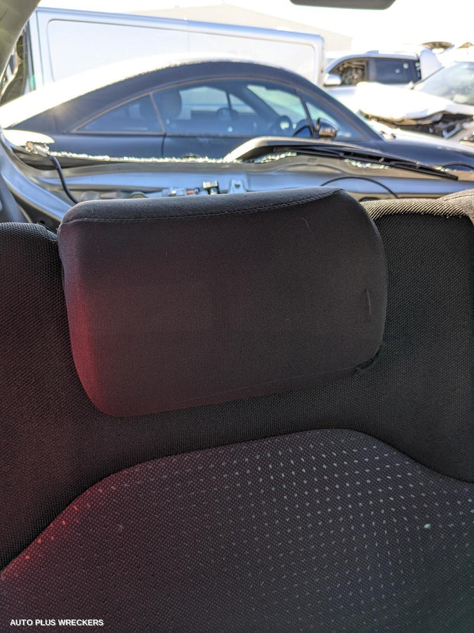 2009 Honda Jazz Abs Sensor