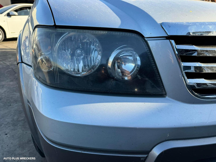 2007 Ford Escape Left Door Mirror