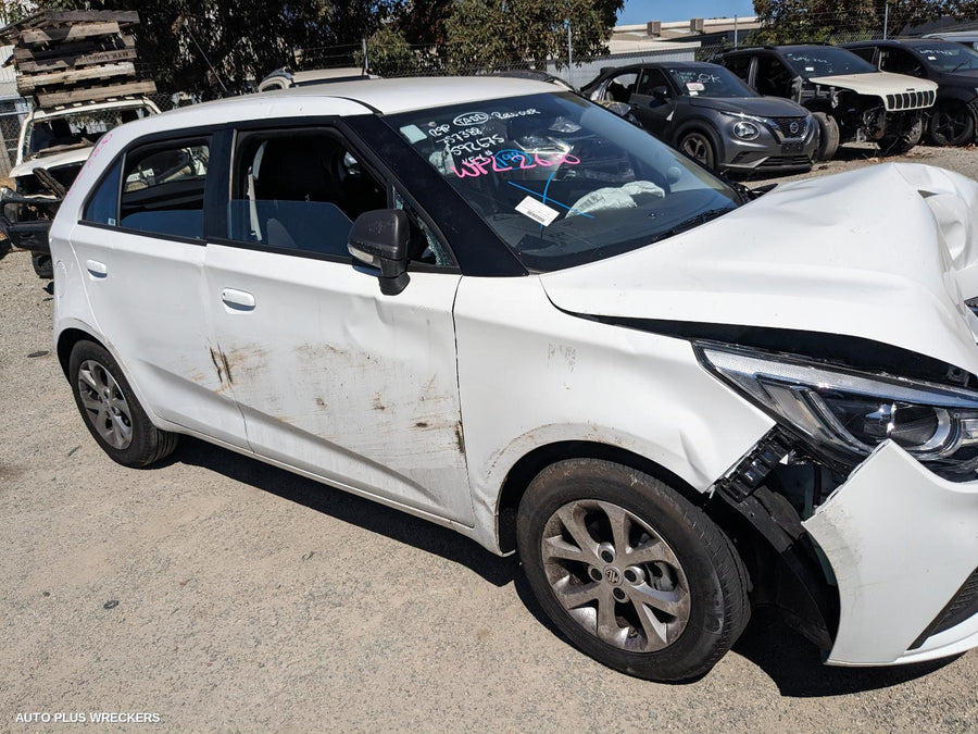 2023 Mg Mg3 Steering Box Rack