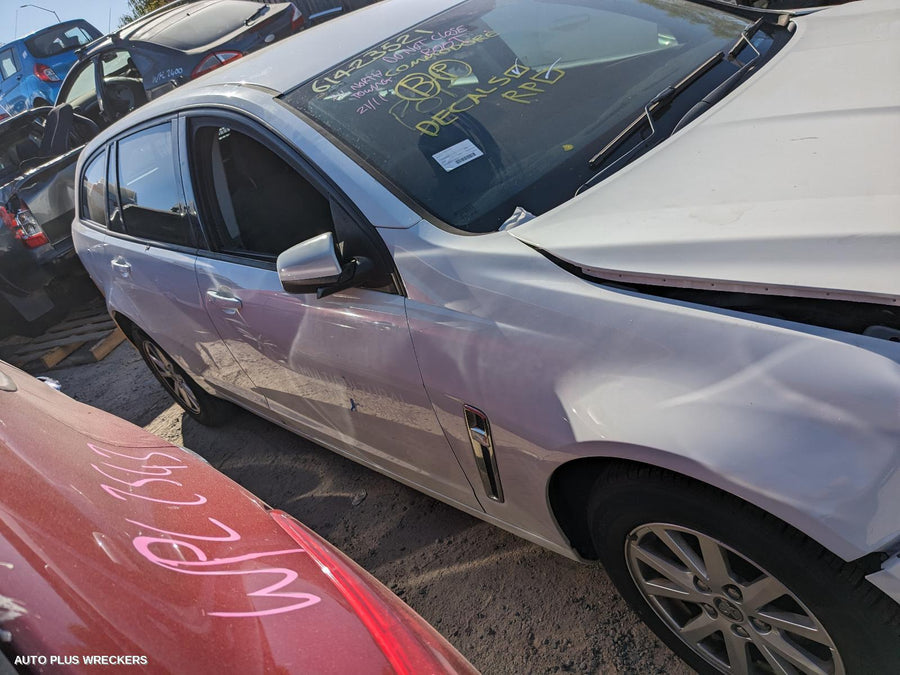 2013 Holden Commodore Left Taillight