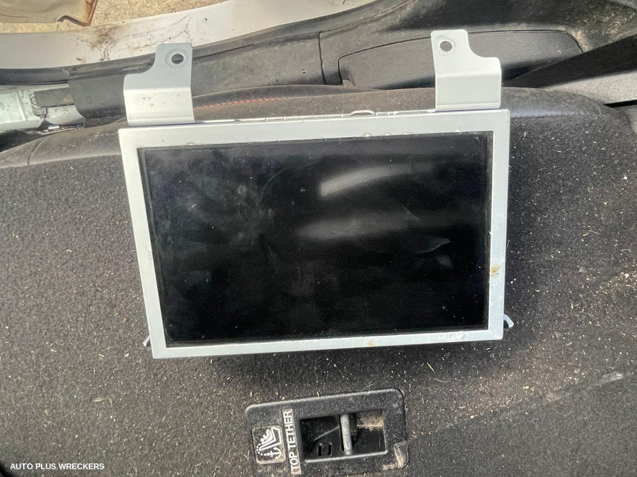 2020 Ford Endura Air Flow Meter