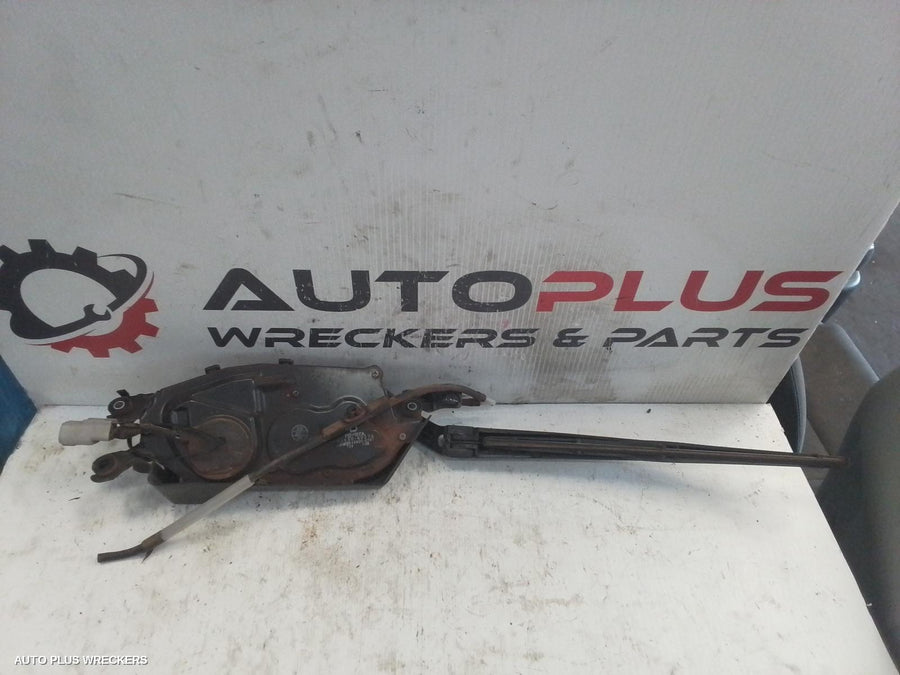 2009-2023 Toyota Prado Wiper Motor