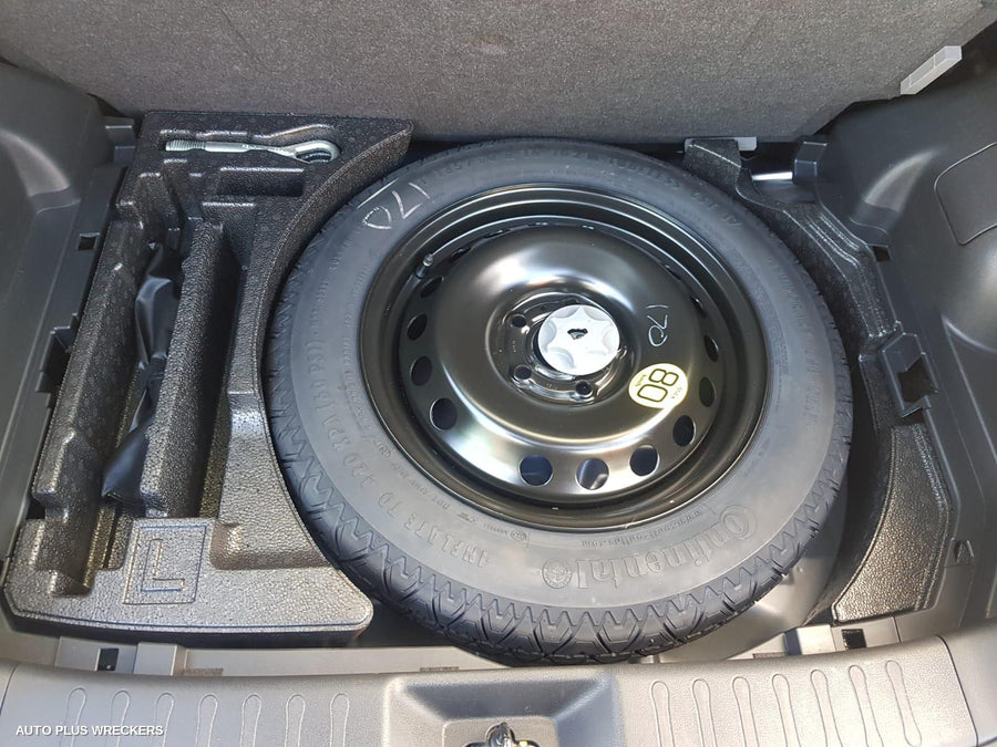 2018 Nissan Juke Pwr Dr Wind Switch