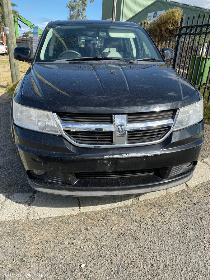 2008-2011 Dodge Journey Right Taillight