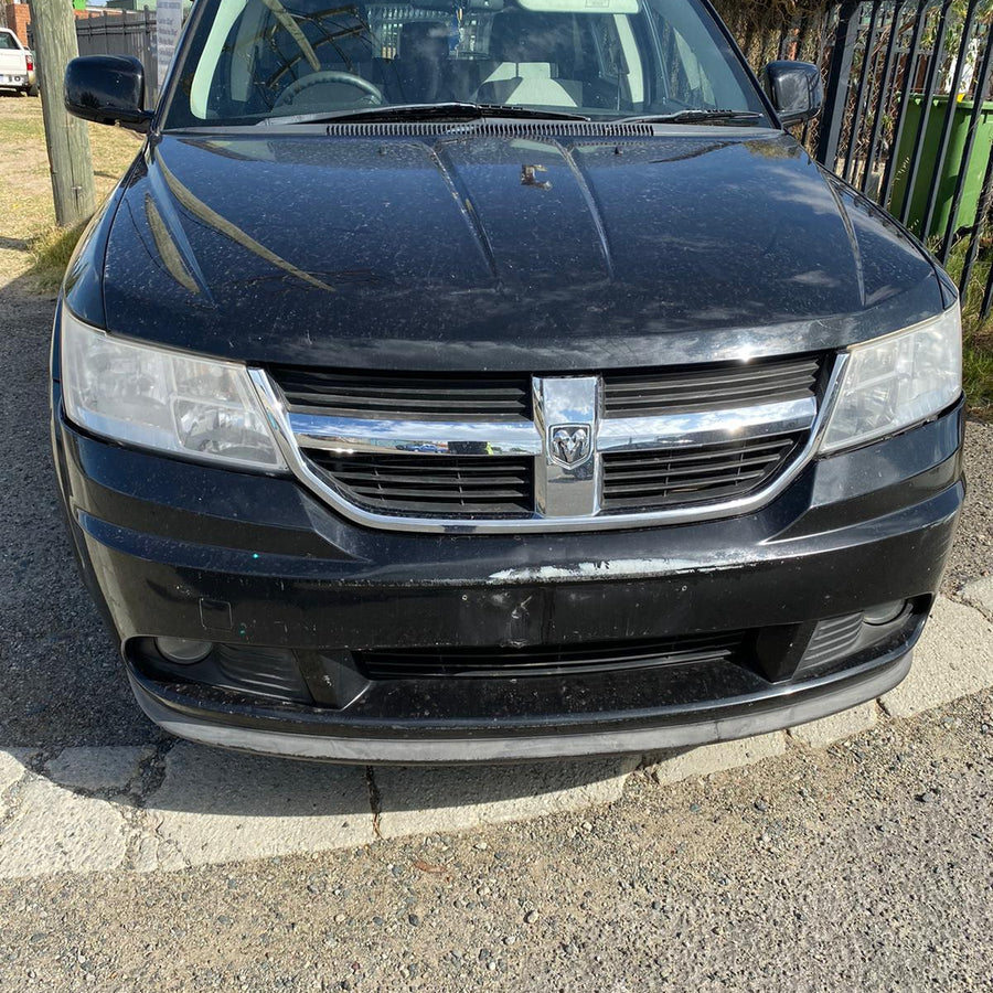 2009 Dodge Journey Left Taillight