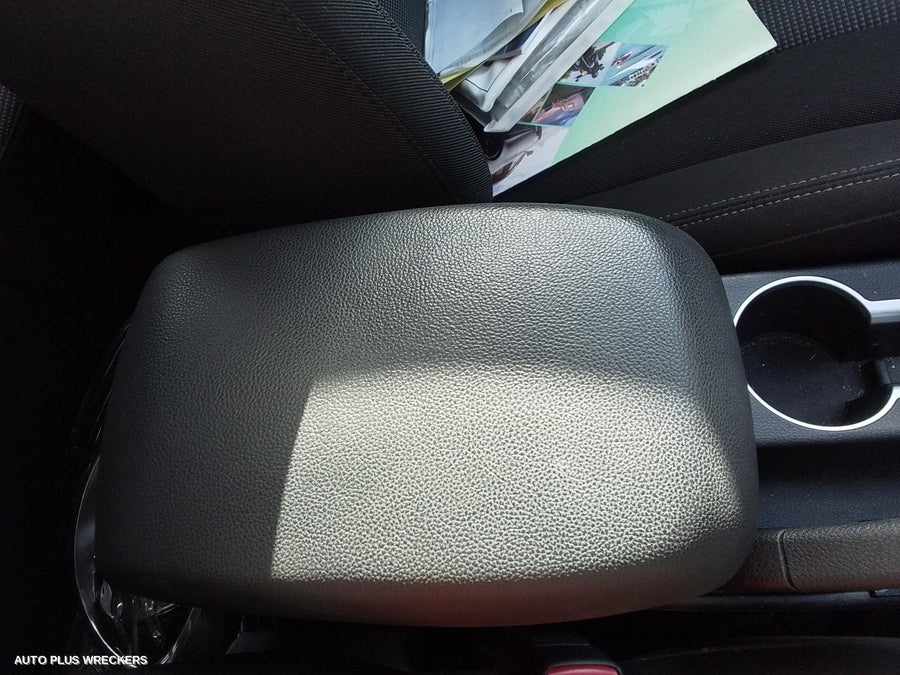 2014 Hyundai I30 Parcel Shelf