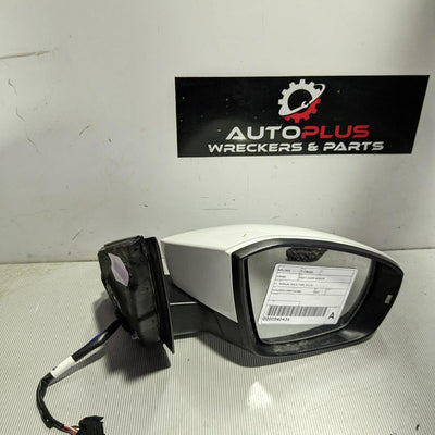 2020-2023 Volkswagen T-cross Right Door Mirror