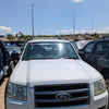 2008 Ford Ranger Air Cleaner Box