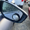 2020 Mazda 3 Left Front Door Window