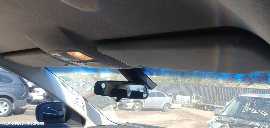 2012 Mazda Cx9 Wheel Mag