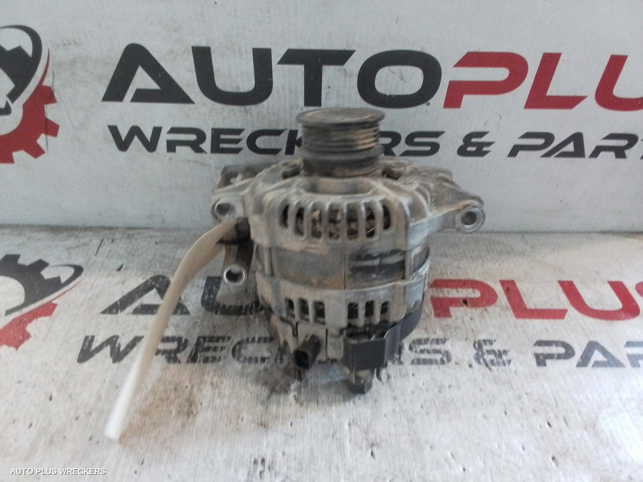 2017-2020 Holden Equinox Alternator