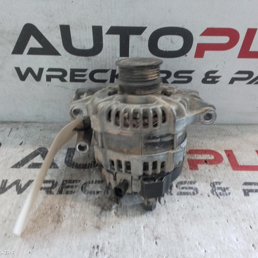 2017-2020 Holden Equinox Alternator