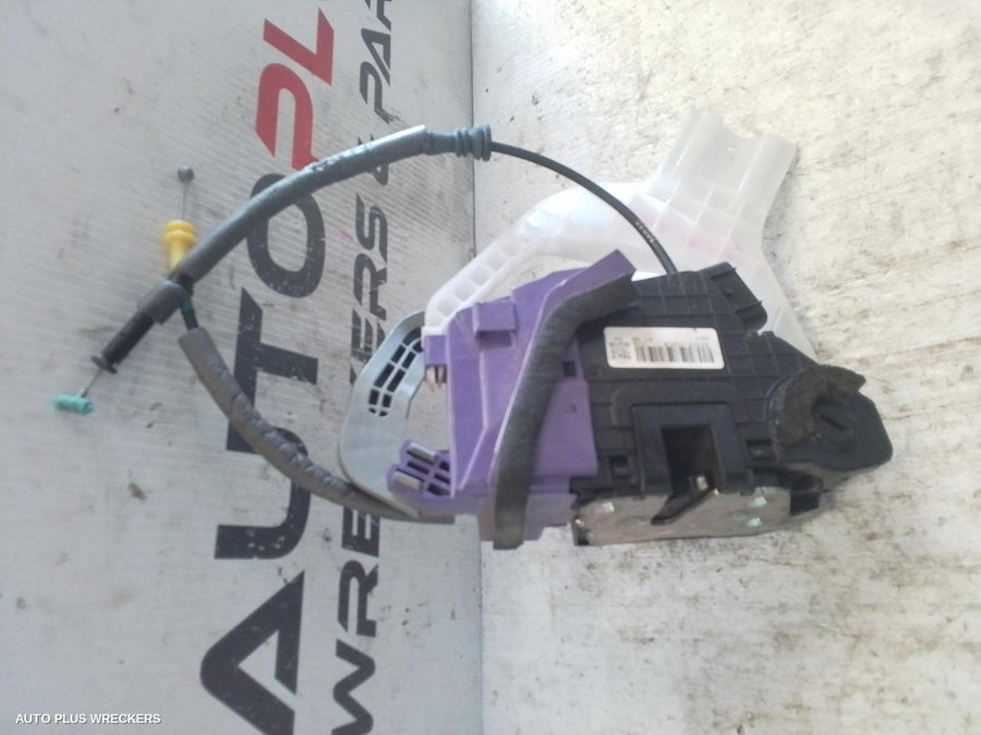 2017-2019 Hyundai I30 Door Boot Gate Lock