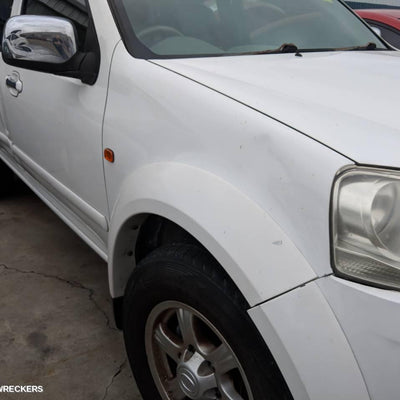 2011 Great Wall V200/v240 Right Door Mirror