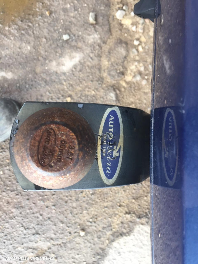 2010 Ford Focus Pwr Dr Wind Switch