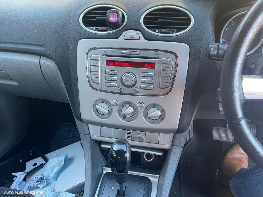 2009 Ford Focus Door Handle