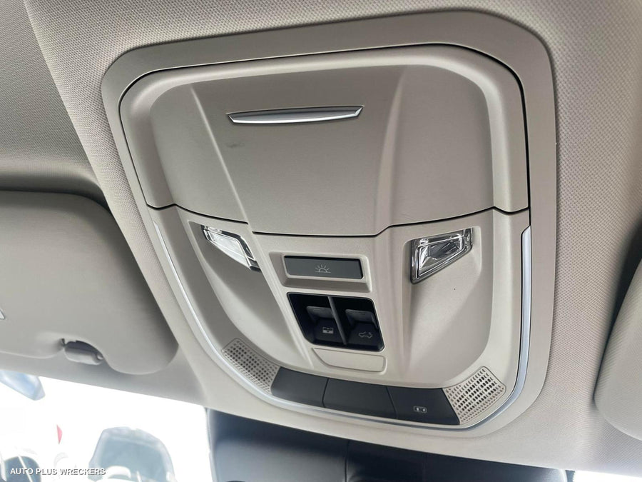 2022 Haval H6 Right Rear Wnd Reg Motor