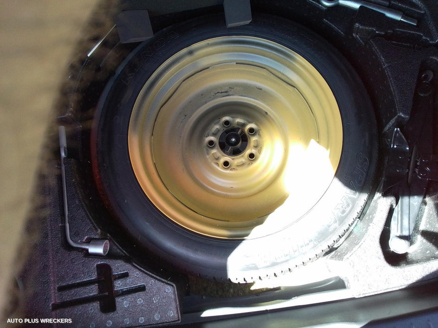 2021 Mazda Cx30 Abs Pump Modulator