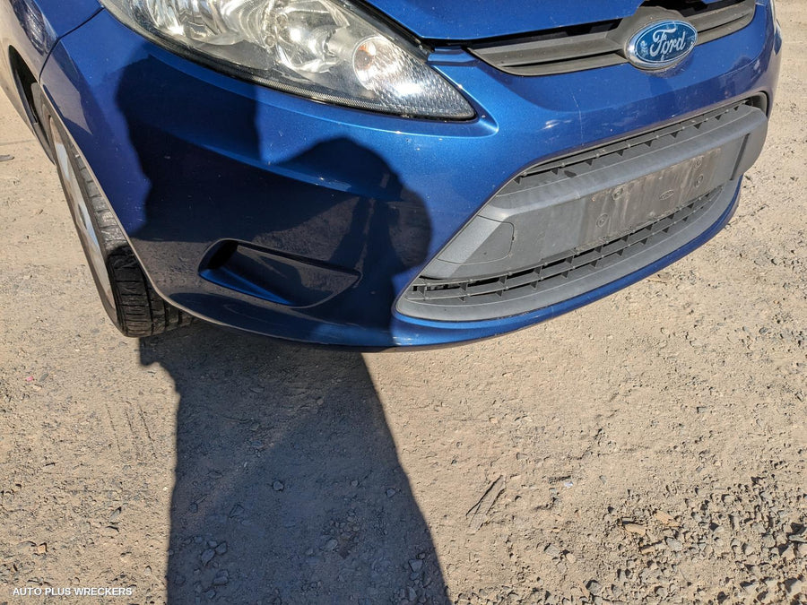 2010 Ford Fiesta Pwr Dr Wind Switch