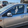 2013 Suzuki Alto Steering Box Rack
