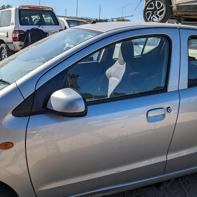 2009-2014 Suzuki Alto Right Door Mirror