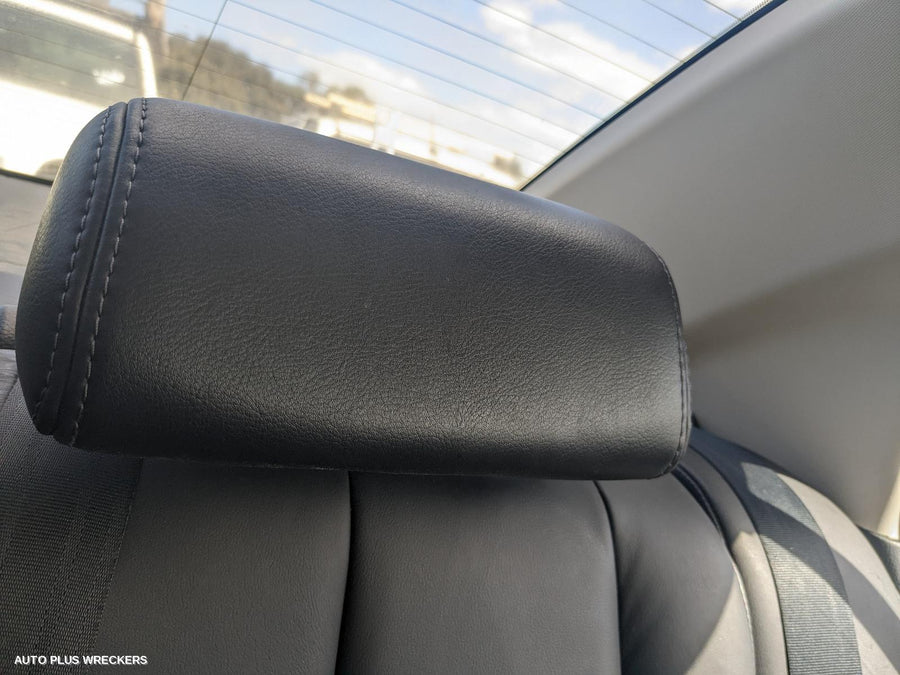 2012 Mazda 6 Pwr Dr Wind Switch