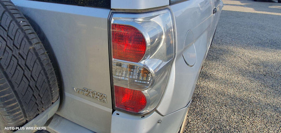 2007 Suzuki Vitara Right Taillight