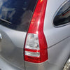 2008 Honda Crv Rear Bumper