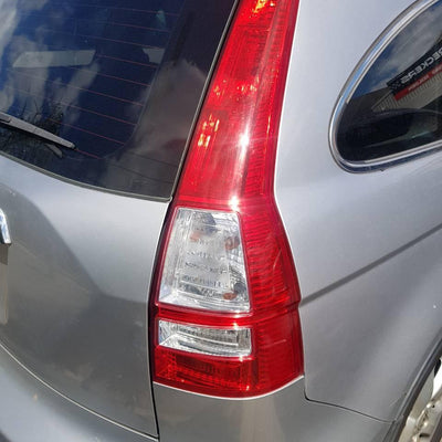 2007-2012 Honda Crv Left Rear Door Window